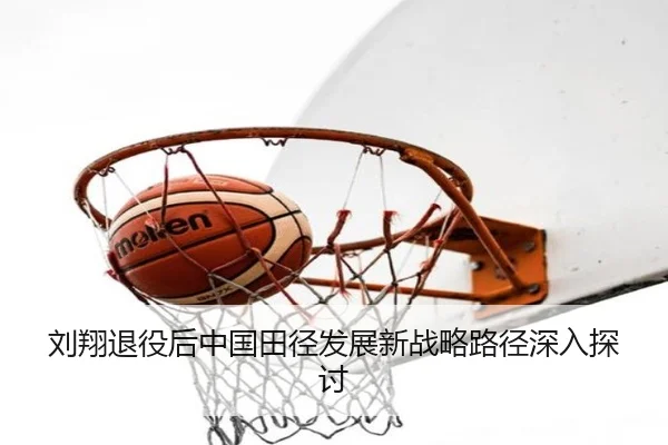 刘翔退役后中国田径发展新战略路径深入探讨